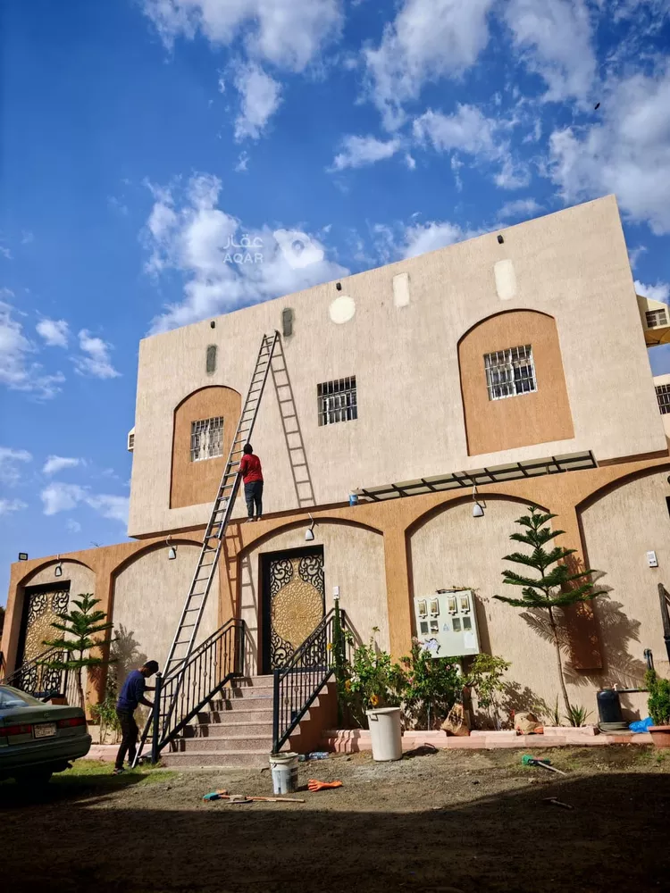 Apartment for Rent in Abha Guraiger