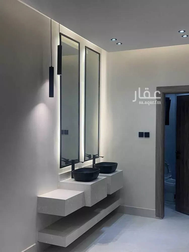 دور للإيجار في شارع برهان الدين بن سرور, حي غرناطة, مدينة الرياض, منطقة الرياض