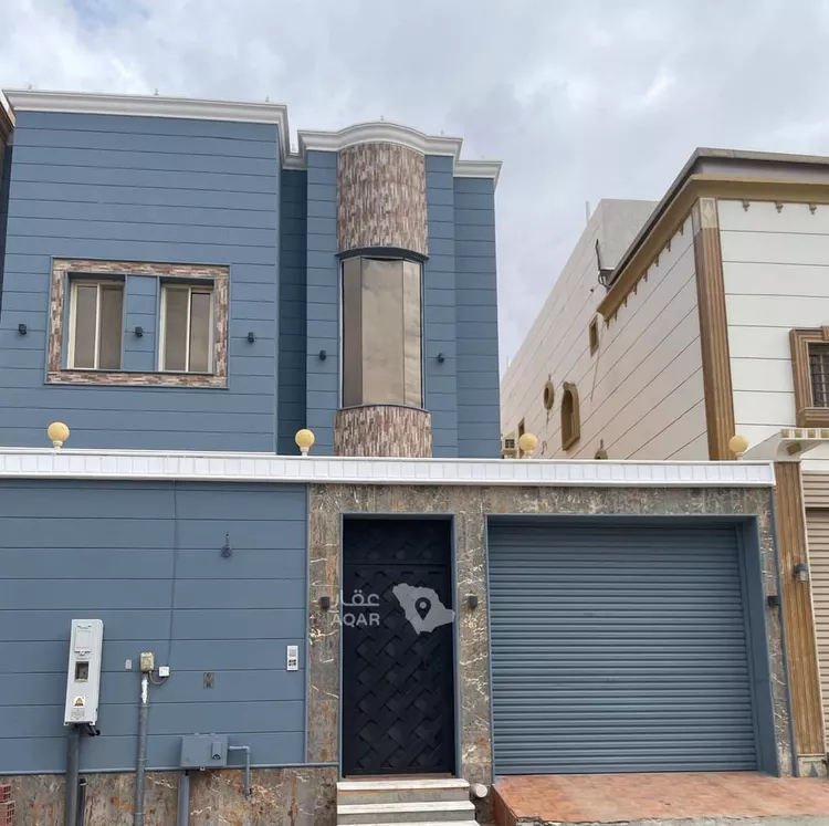 فيلا للبيع في شارع ابو العز الخراساني, حي الحمدانية, مدينة جدة, منطقة مكة المكرمة 2