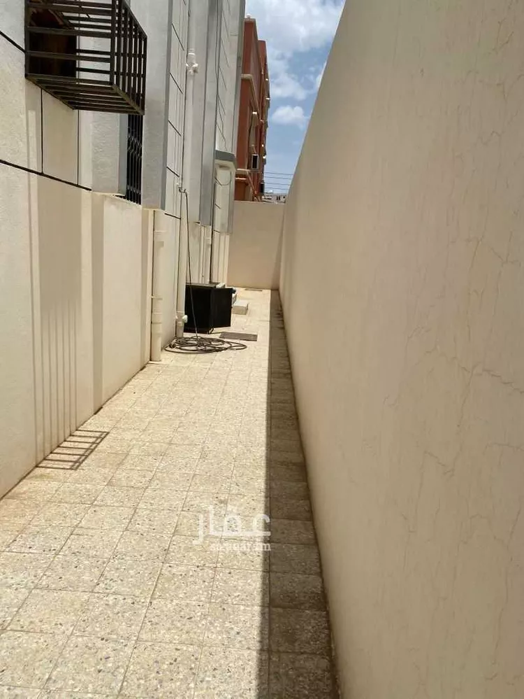 شقة للإيجار في شارع احمد بن يوسف قستي ، حي العزيزية ، خميس مشيط ، خميس مشيط صورة 2