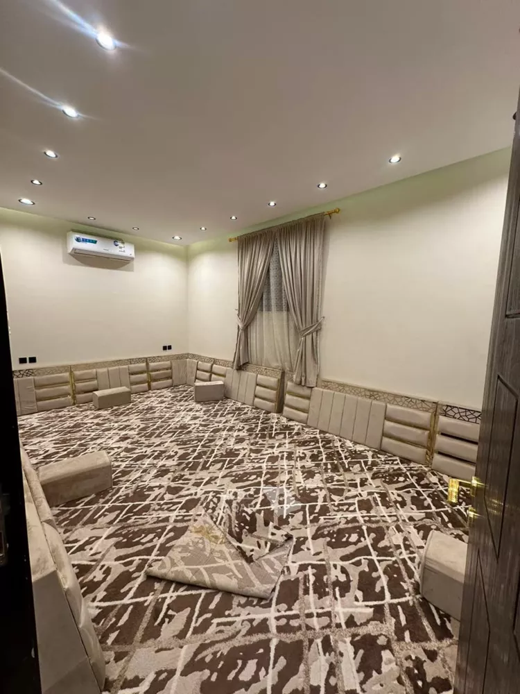 شقة للإيجار في شارع عبدالملك بن مهران, حي النسيم الشرقي, مدينة الرياض, منطقة الرياض صورة 5