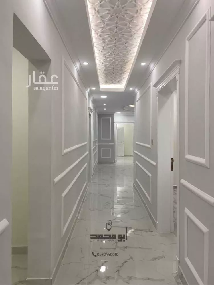 شقة للإيجار في شارع الاثير, حي الشعلة, مدينة الدمام, المنطقة الشرقية صورة 4