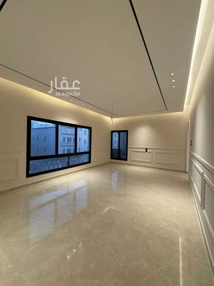 شقة للبيع في شارع الهدى, حي الشعلة, مدينة الدمام, المنطقة الشرقية صورة 2