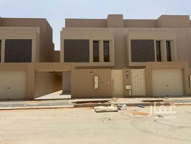 فيلا للإيجار في شارع الجعد بن قيس ، الرياض ، منطقة الرياض صورة 2