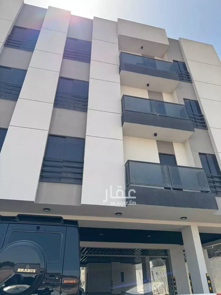 شقة للبيع في حي هجر, مدينة الدمام, المنطقة الشرقية