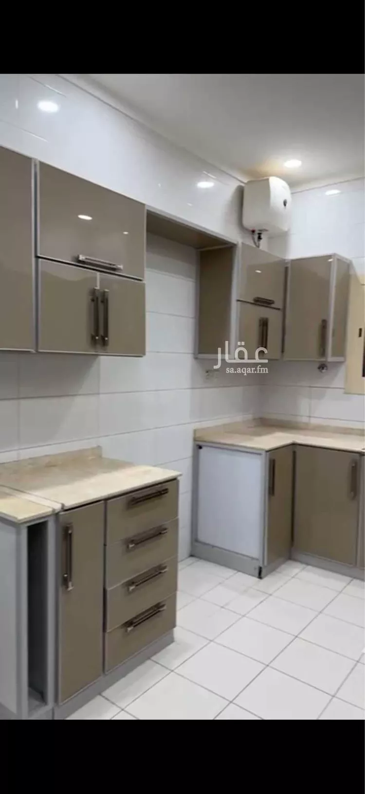 شقة للإيجار في شارع عبدالرحمن الناصر, حي الأصالة, مدينة جدة, منطقة مكة المكرمة صورة 3