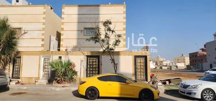 فيلا للبيع في شارع المليح بن الحكم, حي الرحمانية, مدينة جدة, منطقة مكة المكرمة صورة 2
