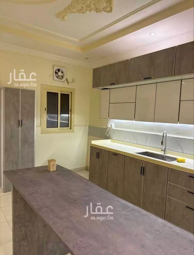 شقة للإيجار في شارع عثمان الشامي, حي الأصالة, مدينة جدة, منطقة مكة المكرمة صورة 3