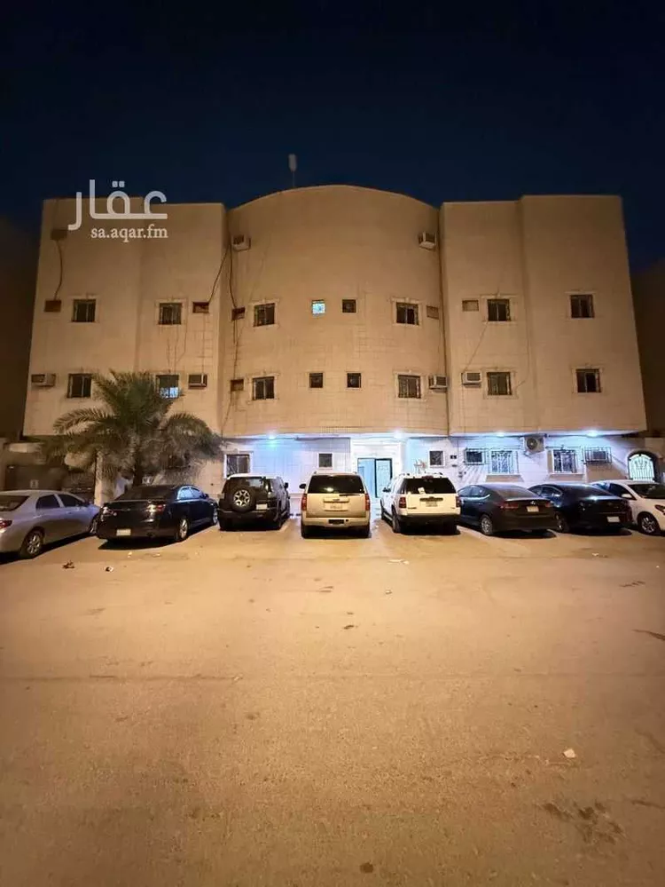 Apartment for Rent in Riyadh Dhahrat Laban