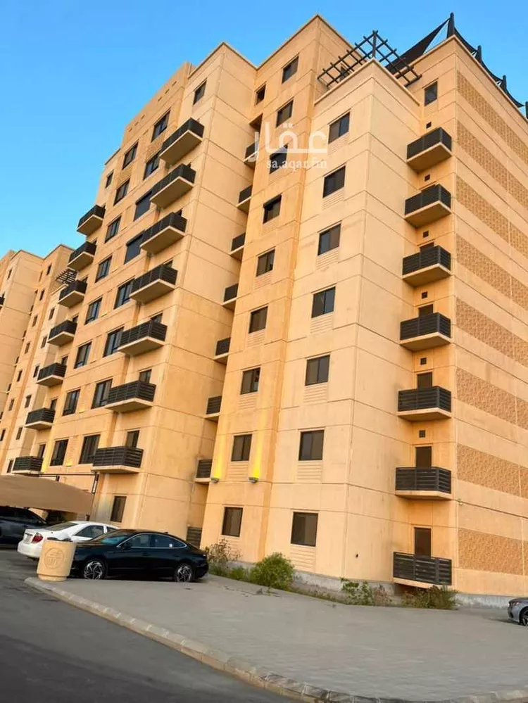 شقة للإيجار في حي الأصيل, مدينة جدة, منطقة مكة المكرمة