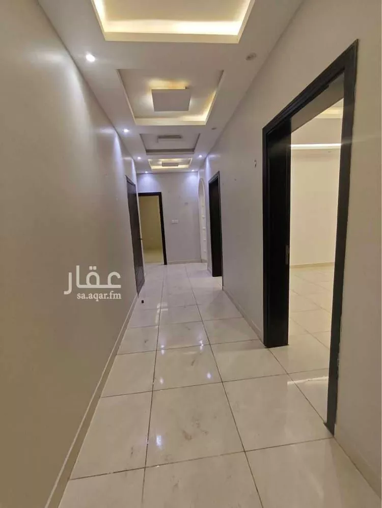شقة للإيجار في شارع أبومرشد الغنوي, حي الأصالة, مدينة جدة, منطقة مكة المكرمة صورة 3