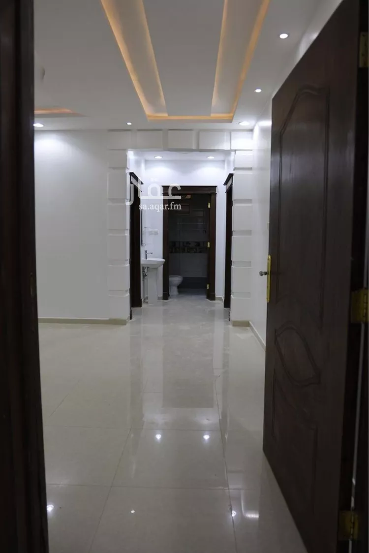 شقة للإيجار في شارع المناجيم, حي ظهرة لبن, مدينة الرياض, منطقة الرياض