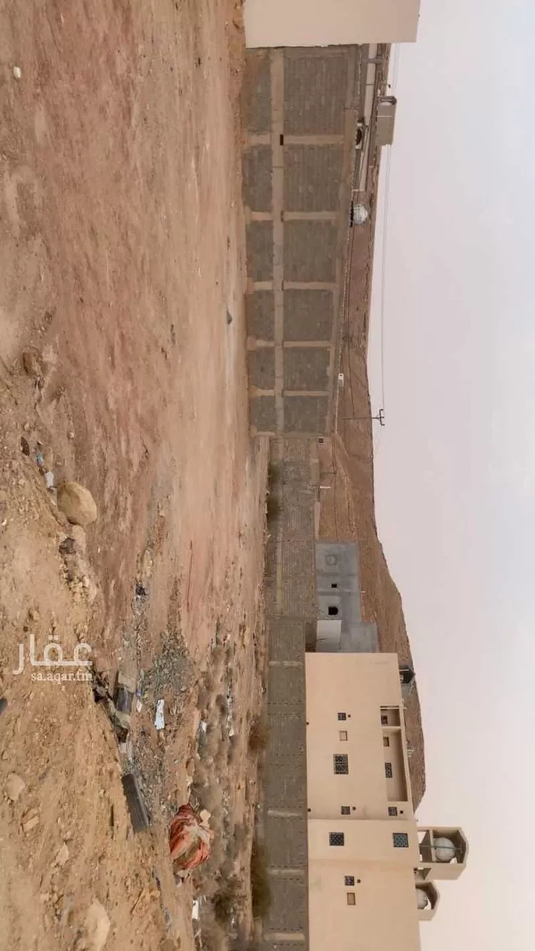 أرض للبيع في شارع سكاكا, حي الوادي, مدينة الجبيلة, منطقة الرياض صورة 2
