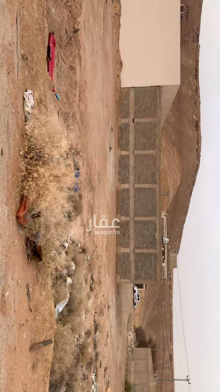 أرض للبيع في شارع سكاكا, حي الوادي, مدينة الجبيلة, منطقة الرياض صورة 4
