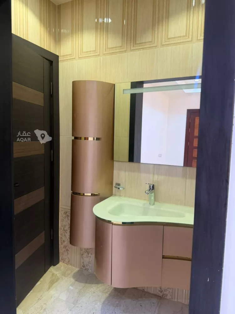 شقة للإيجار في شارع ابو اسحاق السباعي, حي الحمدانية, مدينة جدة, منطقة مكة المكرمة 6