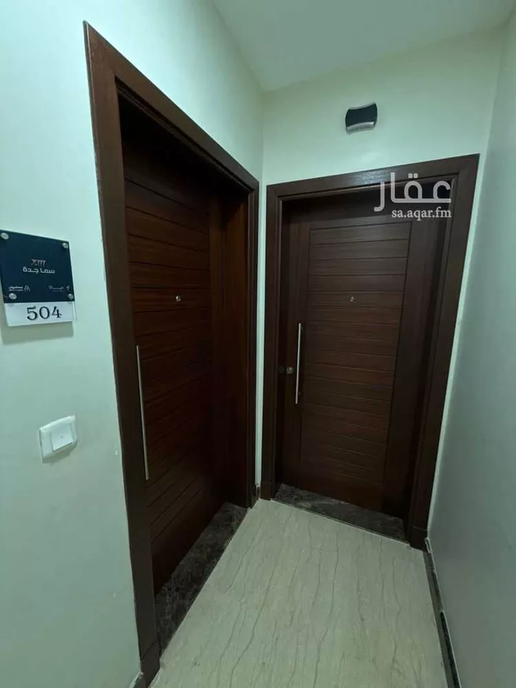 شقة للإيجار في شارع عمرو ابن ابي وقاص, حي الفلاح, مدينة جدة, منطقة مكة المكرمة