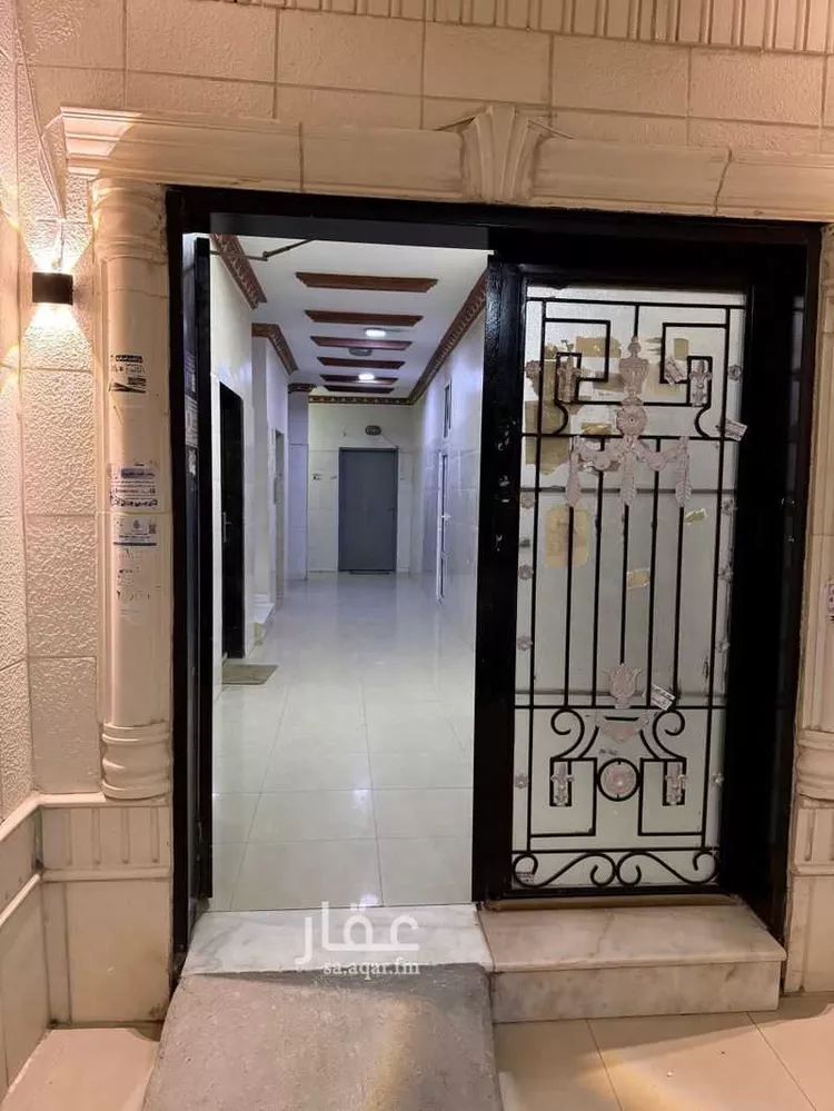 شقة للإيجار في شارع صامطة, حي ظهرة لبن, مدينة الرياض, منطقة الرياض صورة 2