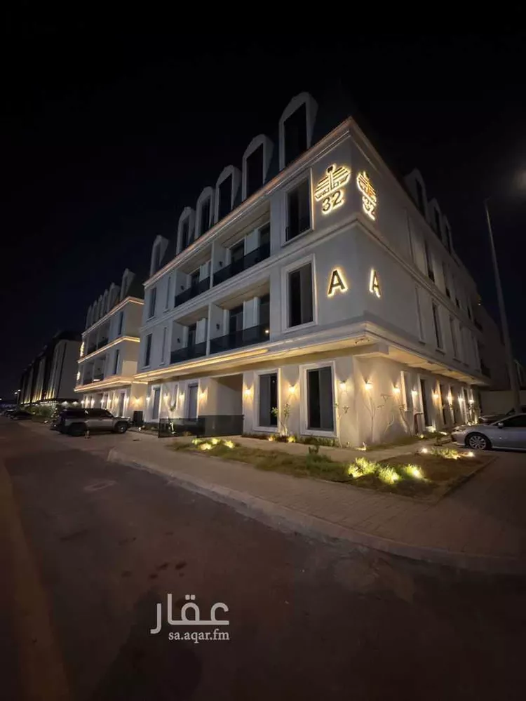 شقة للإيجار في شارع راية, حي قرطبة, مدينة الرياض, منطقة الرياض صورة 4