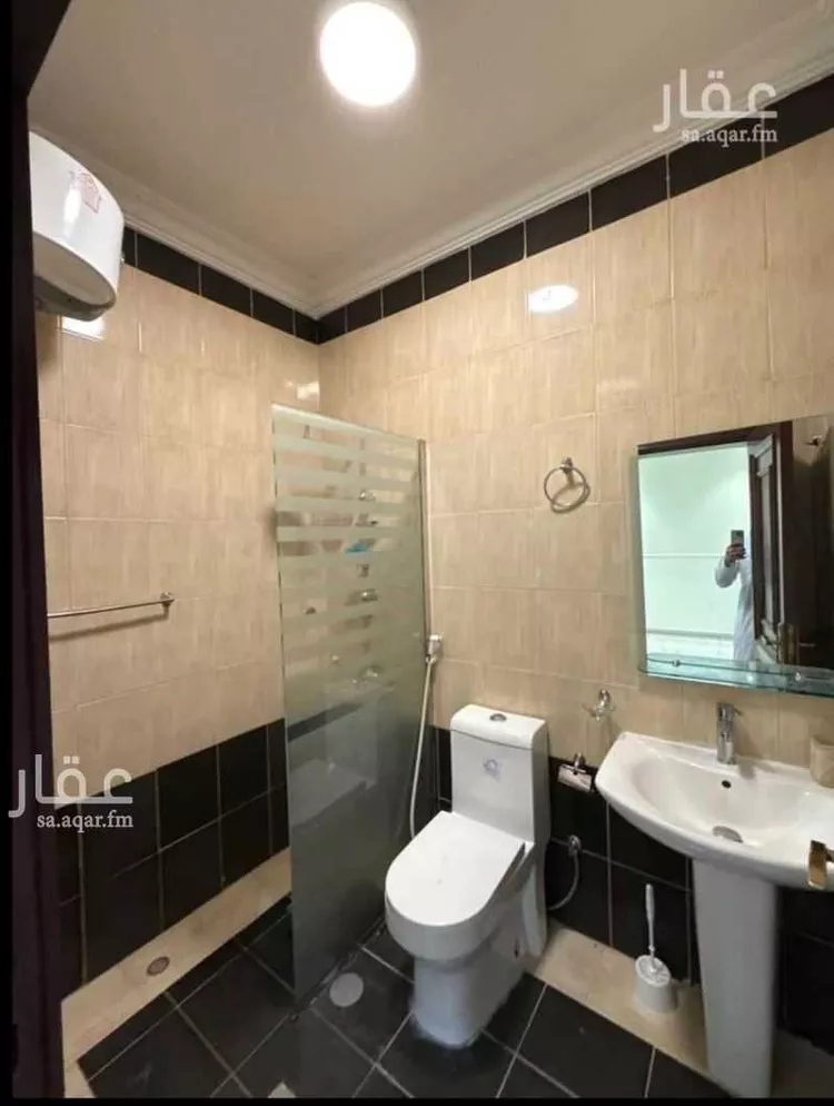 شقة للإيجار في شارع عثمان الشامي, حي الأصالة, مدينة جدة, منطقة مكة المكرمة صورة 4