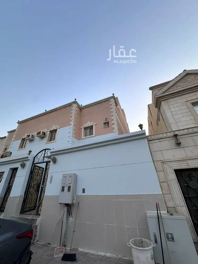 شقة للإيجار في شارع عثمان الشامي, حي الأصالة, مدينة جدة, منطقة مكة المكرمة