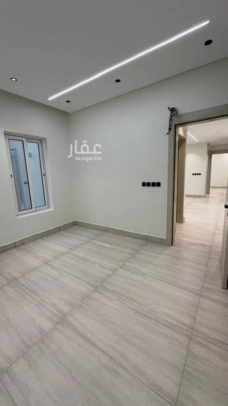 شقة للإيجار في شارع إبن الزهراوي, حي الأصالة, مدينة جدة, منطقة مكة المكرمة صورة 5