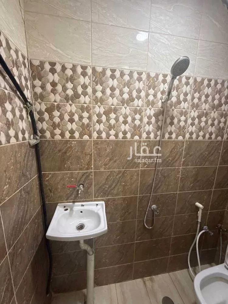 غرفة للإيجار في شارع أبو الفضل القسطلاني, حي الأصالة, مدينة جدة, منطقة مكة المكرمة صورة 4