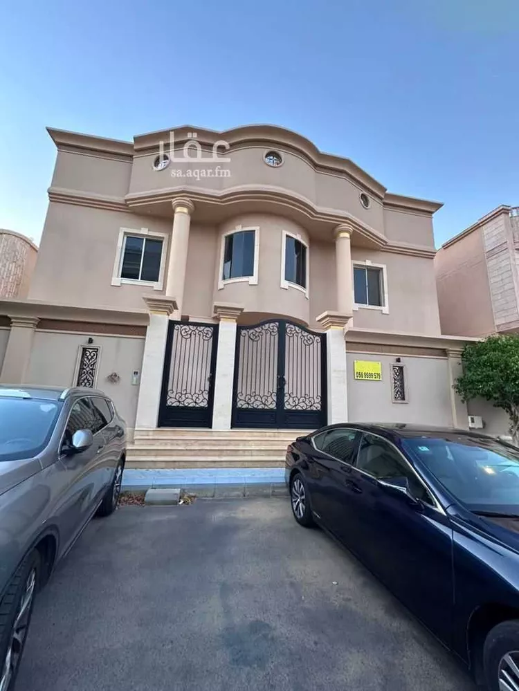 Apartment for Rent in Jeddah Al Asalah