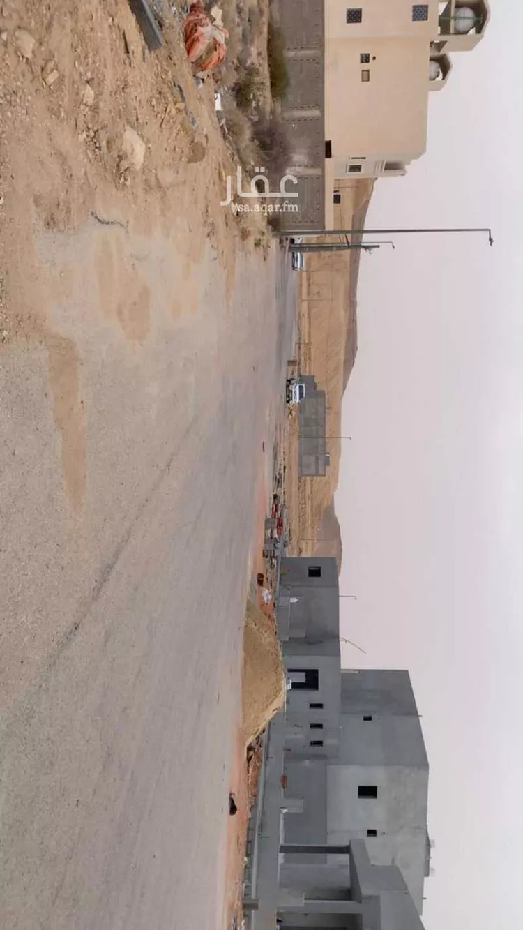 أرض للبيع في شارع سكاكا, حي الوادي, مدينة الجبيلة, منطقة الرياض 6