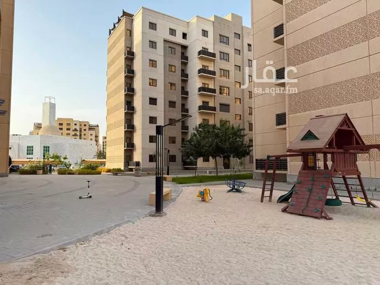Apartment for Rent in Jeddah Al Hamadaniyah