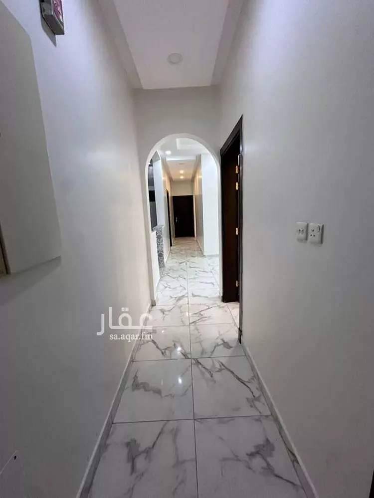 شقة للإيجار في شارع جنيد العدواني, حي الأصالة, مدينة جدة, منطقة مكة المكرمة صورة 5