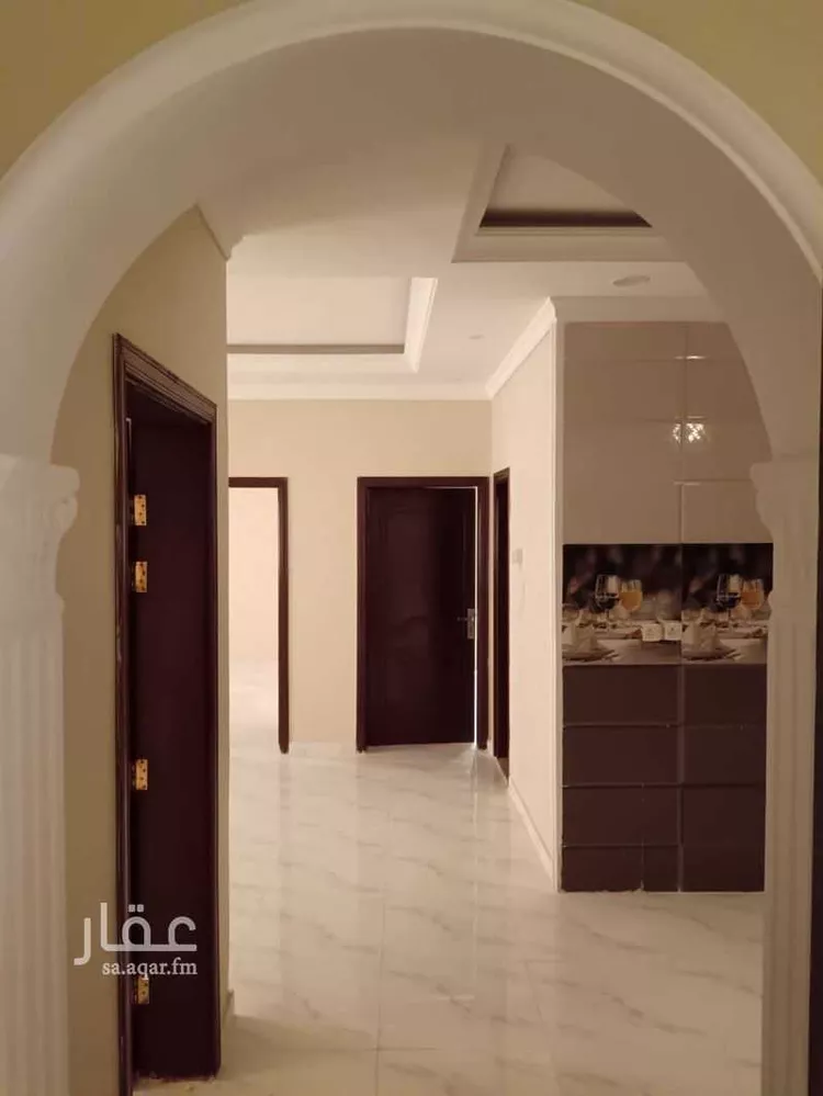 شقة للإيجار في شارع الحسن بن حرث, حي الأصالة, مدينة جدة, منطقة مكة المكرمة صورة 2
