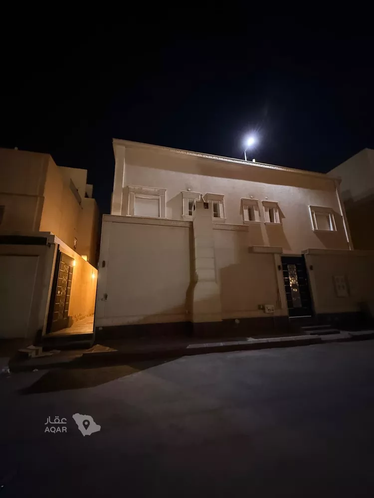 Apartment for Rent in Riyadh Dhahrat Laban 9