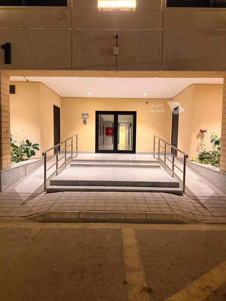 Apartment for Rent in Jeddah Al Hamadaniyah 19