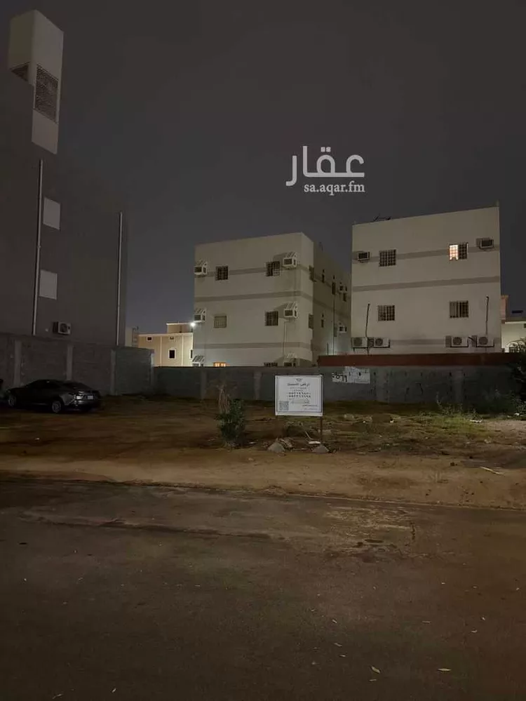 أرض للبيع في شارع ابراهيم بن محمد الحلبي, حي الأصالة, مدينة جدة, منطقة مكة المكرمة صورة 5