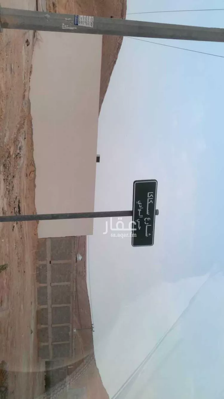 أرض للبيع في شارع سكاكا, حي الوادي, مدينة الجبيلة, منطقة الرياض 9