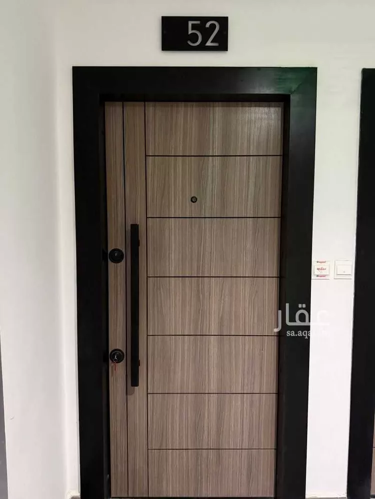 شقة للإيجار في شارع ابن الكعكي, حي الأصيل, مدينة جدة, منطقة مكة المكرمة صورة 2