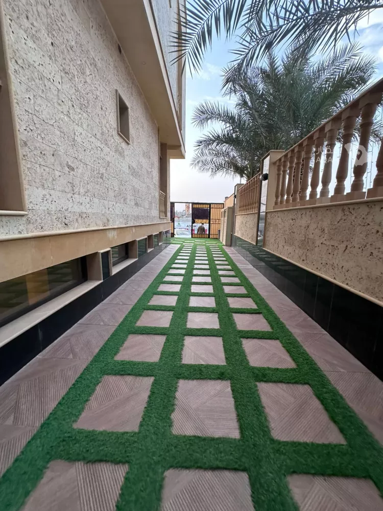 Apartment for Rent in Jeddah Al Sawari