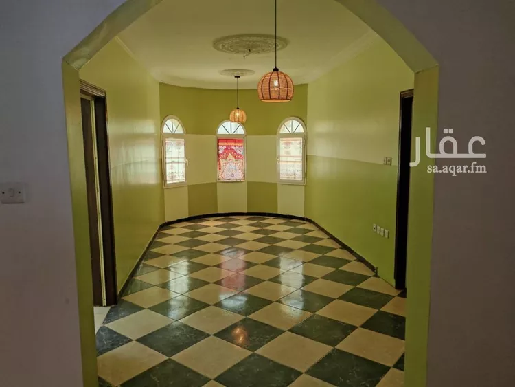 فيلا للإيجار في شارع جبل الراحة, حي الأصالة, مدينة جدة, منطقة مكة المكرمة صورة 2