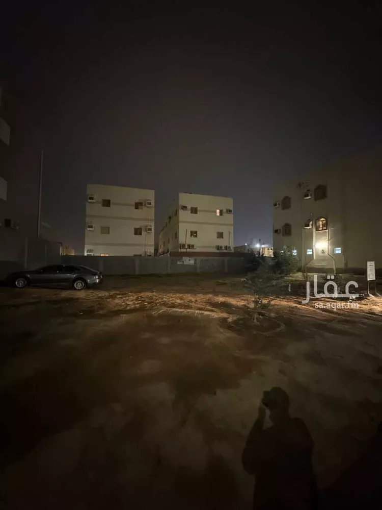 أرض للبيع في شارع ابراهيم بن محمد الحلبي, حي الأصالة, مدينة جدة, منطقة مكة المكرمة