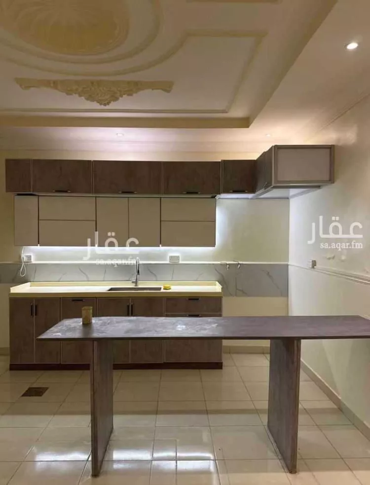 شقة للإيجار في شارع عثمان الشامي, حي الأصالة, مدينة جدة, منطقة مكة المكرمة صورة 2