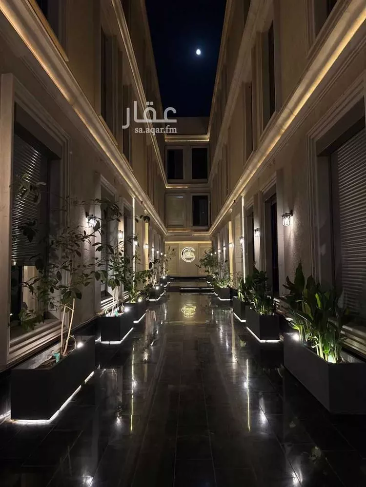 شقة للإيجار في شارع راية, حي قرطبة, مدينة الرياض, منطقة الرياض