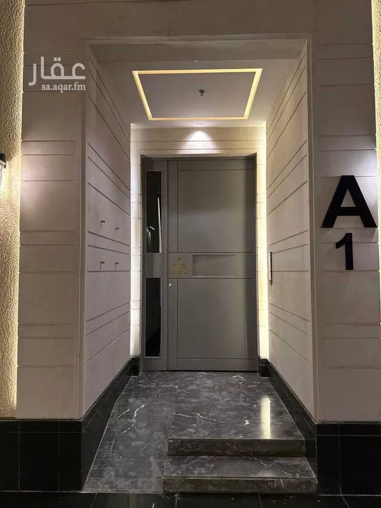 شقة للإيجار في شارع راية, حي قرطبة, مدينة الرياض, منطقة الرياض صورة 2