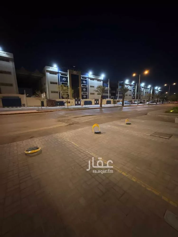 شقة للإيجار في شارع راية, حي قرطبة, مدينة الرياض, منطقة الرياض صورة 3