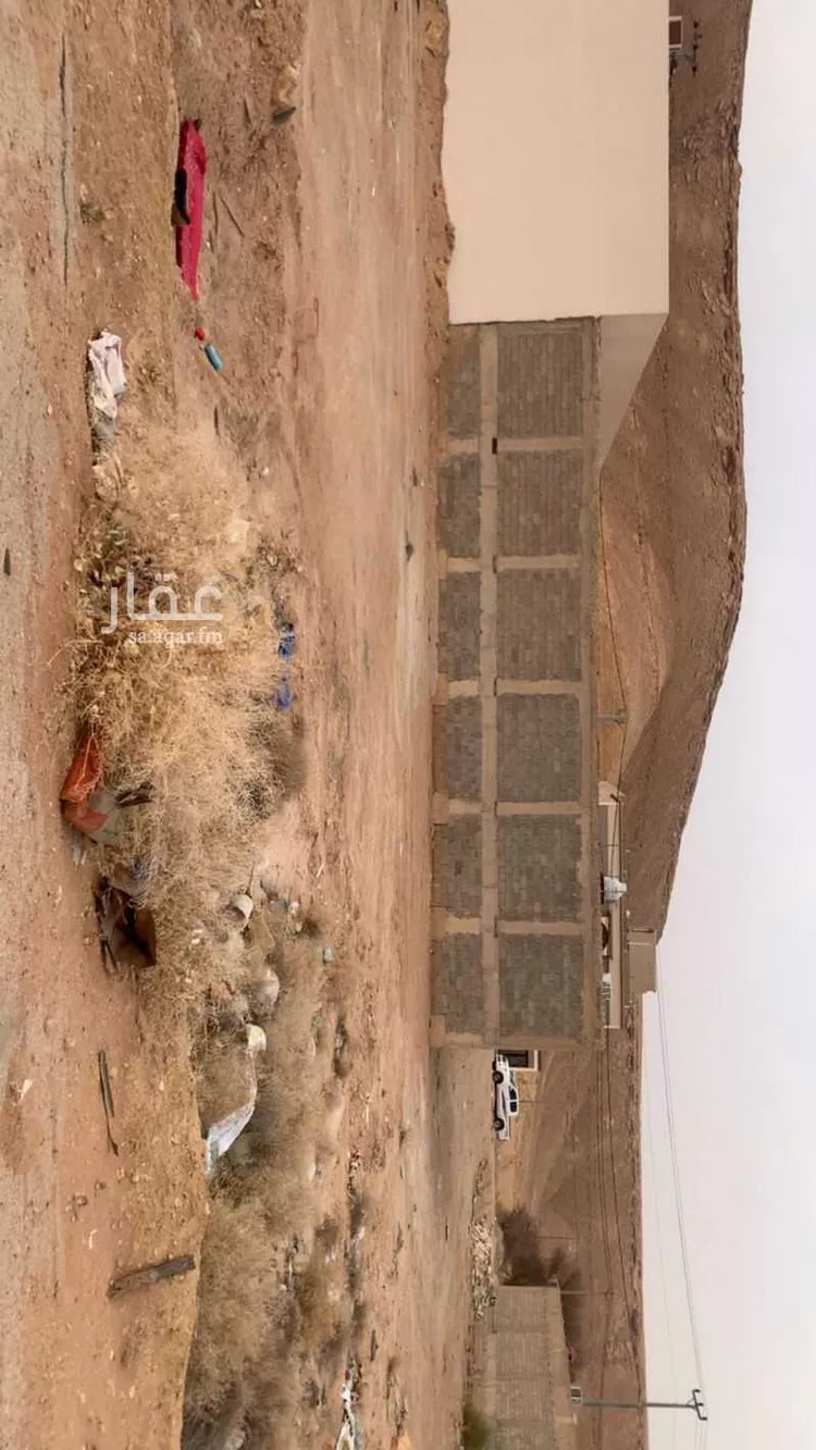 أرض للبيع في شارع سكاكا, حي الوادي, مدينة الجبيلة, منطقة الرياض صورة 3