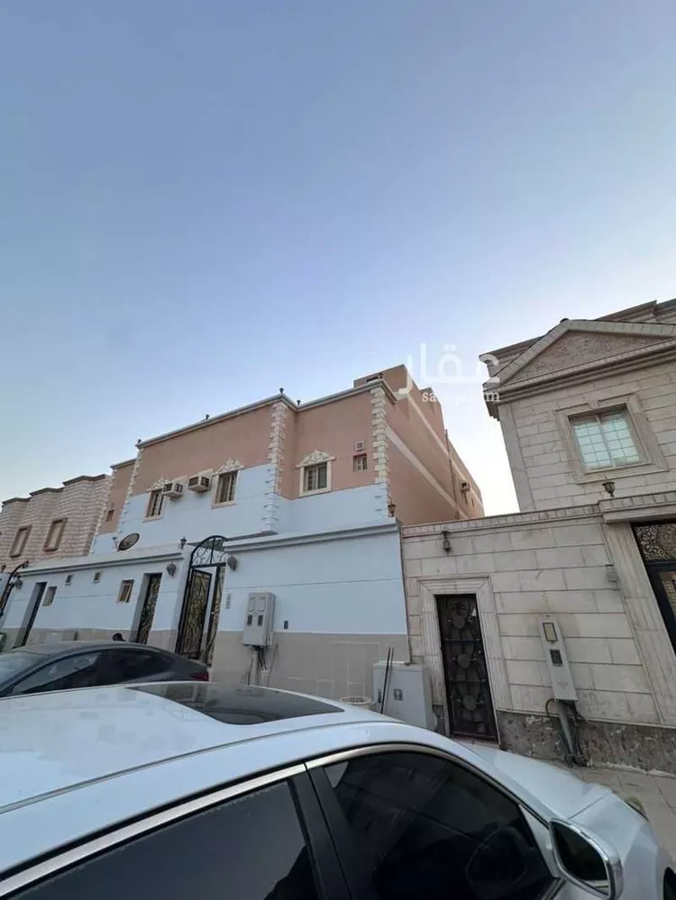 Villa for Sale in Jeddah Al Asalah