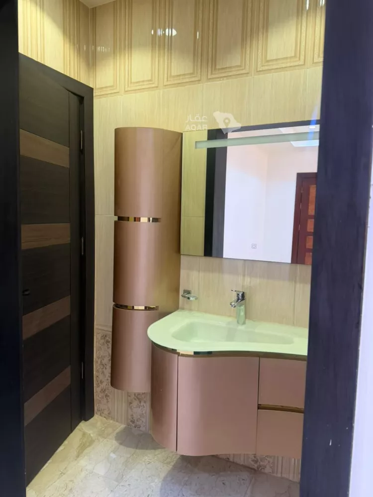 شقة للإيجار في شارع ابو اسحاق السباعي, حي الحمدانية, مدينة جدة, منطقة مكة المكرمة 8