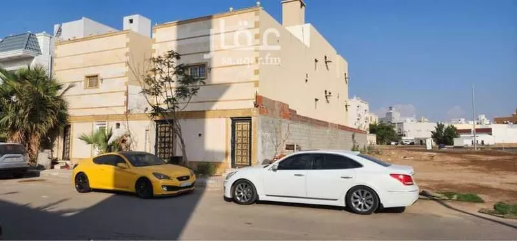 فيلا للبيع في شارع المليح بن الحكم, حي الرحمانية, مدينة جدة, منطقة مكة المكرمة