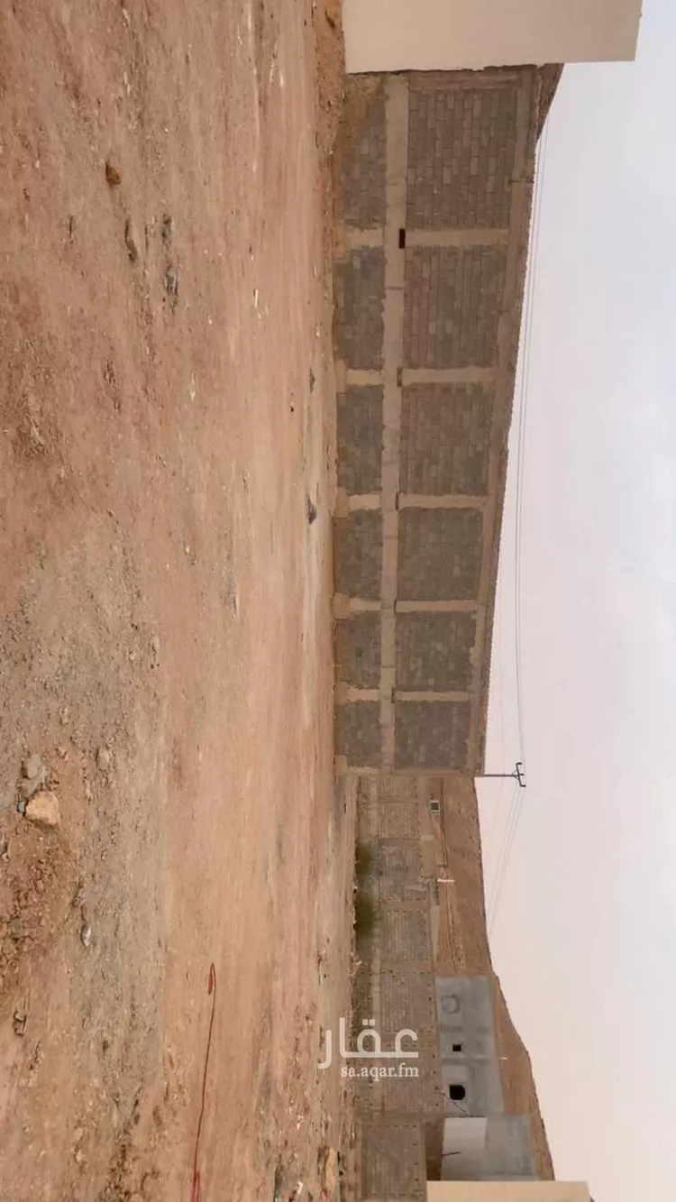 أرض للبيع في شارع سكاكا, حي الوادي, مدينة الجبيلة, منطقة الرياض صورة 5