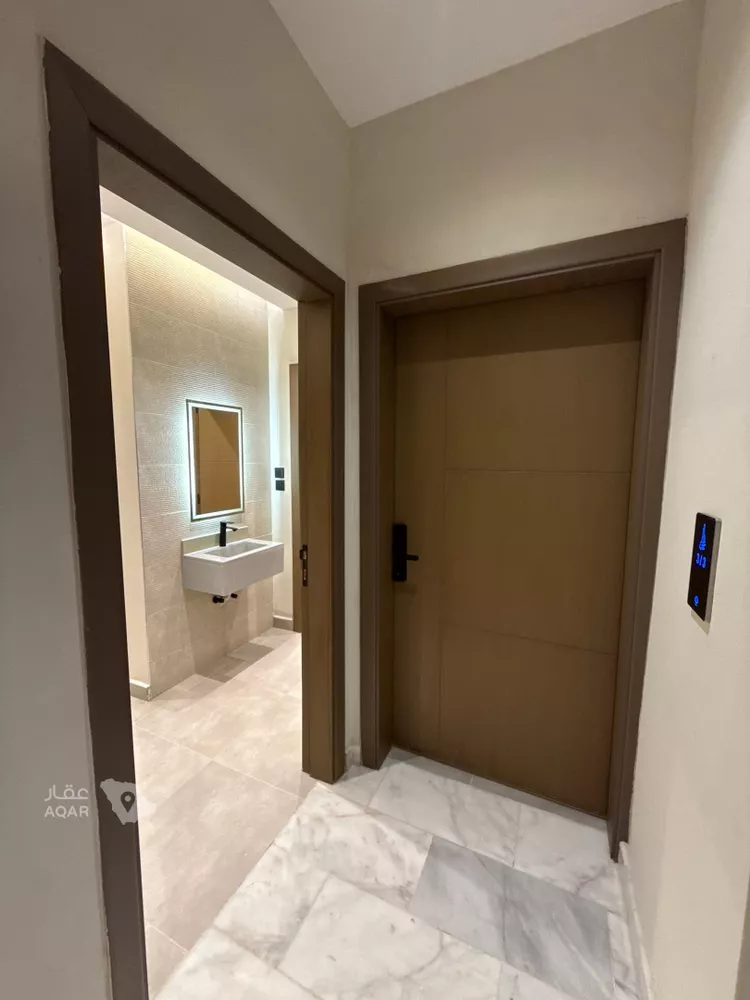 شقة للإيجار في شارع نفوز قنفيذه, حي النزهة, مدينة جدة, منطقة مكة المكرمة 3