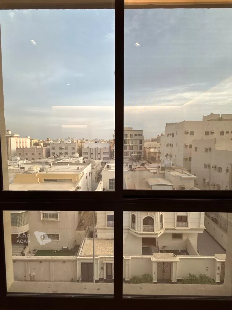 شقة للإيجار في شارع نفوز قنفيذه, حي النزهة, مدينة جدة, منطقة مكة المكرمة 17